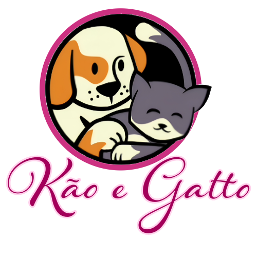 Ka Cão e Gato