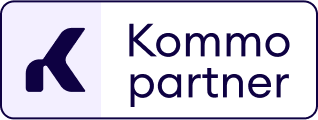 Parceiro oficial Kommo — clique para visitar kommo.com